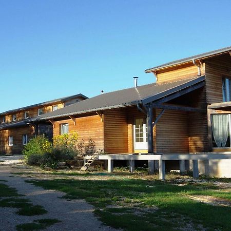 Redspring Chambres D'Hotes Coligny Εξωτερικό φωτογραφία