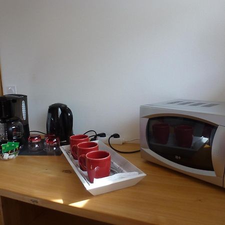 Redspring Chambres D'Hotes Coligny Εξωτερικό φωτογραφία