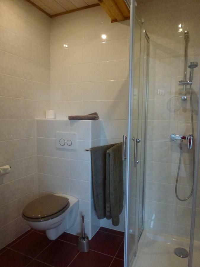 Redspring Chambres D'Hotes Coligny Εξωτερικό φωτογραφία