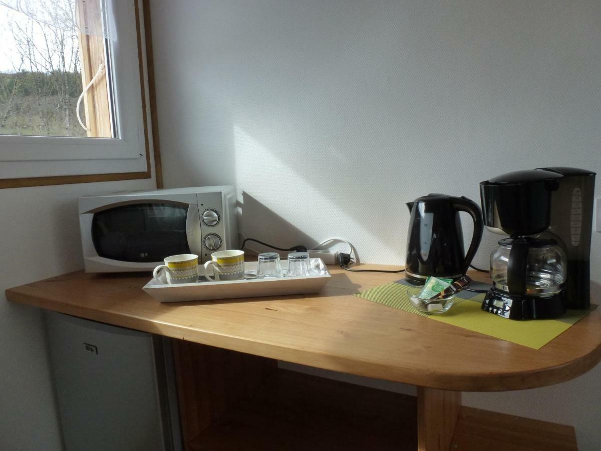 Redspring Chambres D'Hotes Coligny Εξωτερικό φωτογραφία